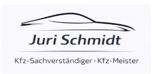 KFZ-Sachverständigenbüro Schmidt Logo
